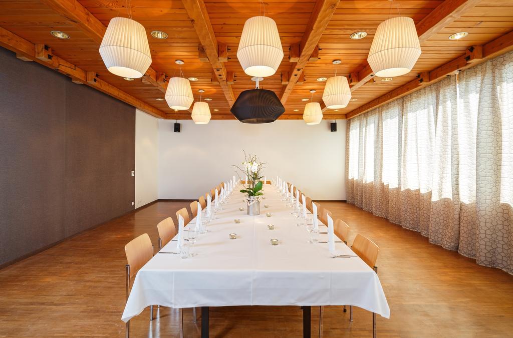 Hotel&Restaurant Chärnsmatt Rothenburg Exteriör bild